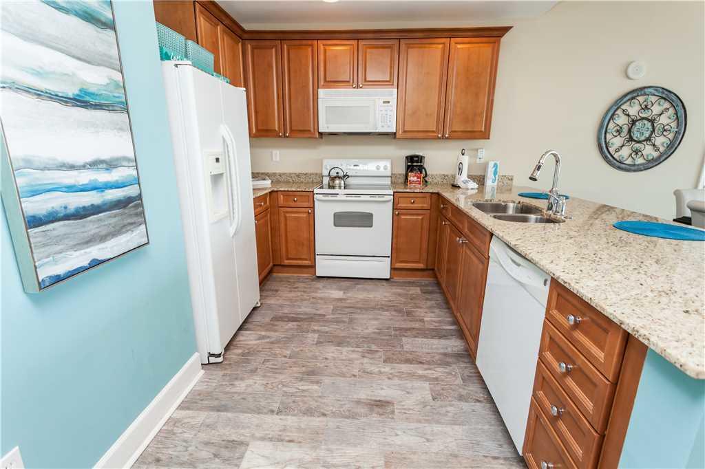 Reflections At Bay Point Apartment Panama City Beach Exterior photo