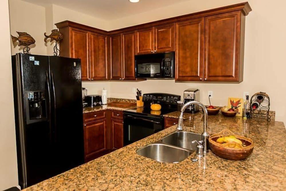Reflections At Bay Point Apartment Panama City Beach Exterior photo