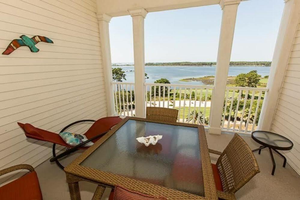 Reflections At Bay Point Apartment Panama City Beach Exterior photo